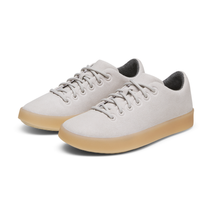 Men's Cruiser Terralux™ - Light Grey (Light Gum Sole)