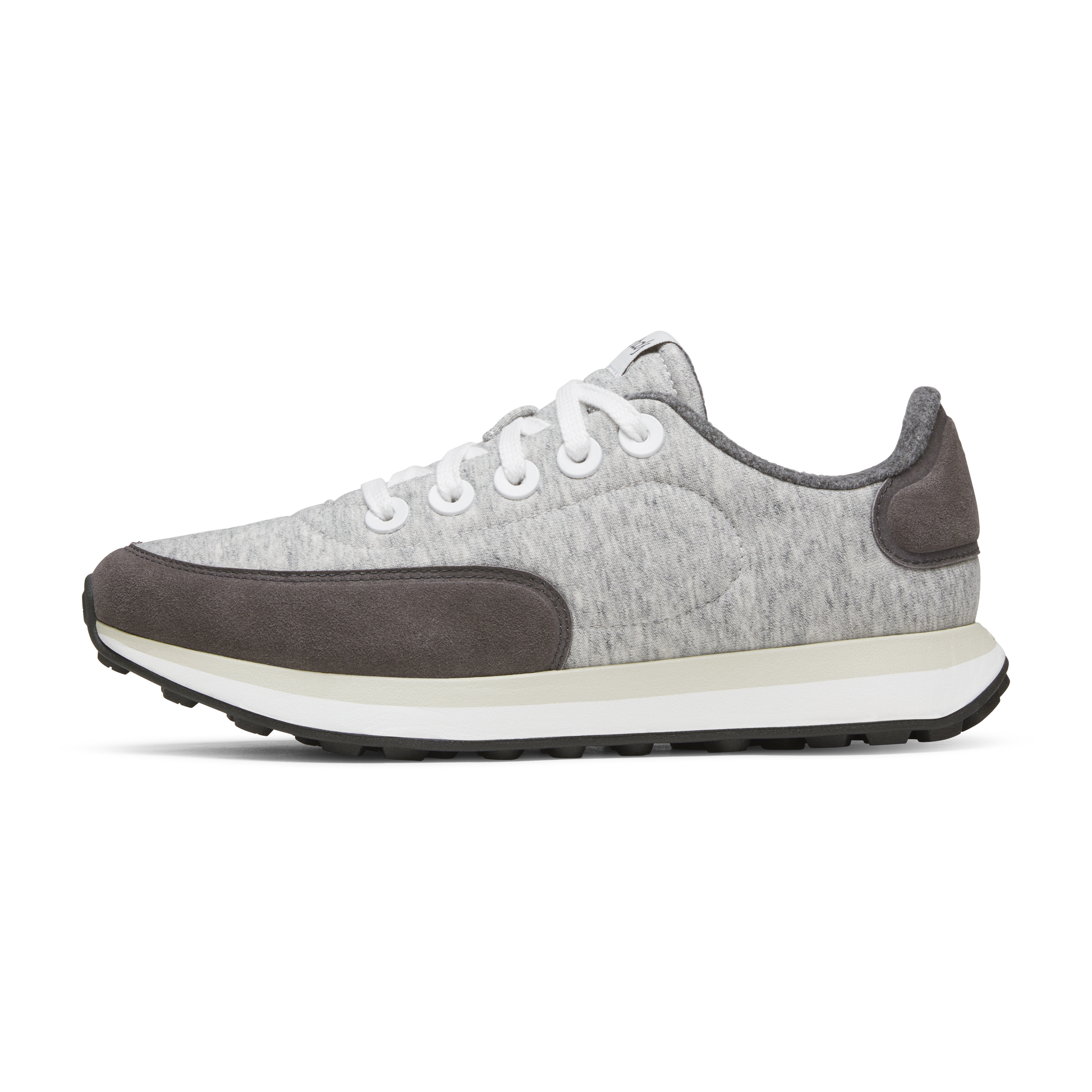 Men's Varsity Jersey - Light Grey/Anthracite (Blizzard Sole)