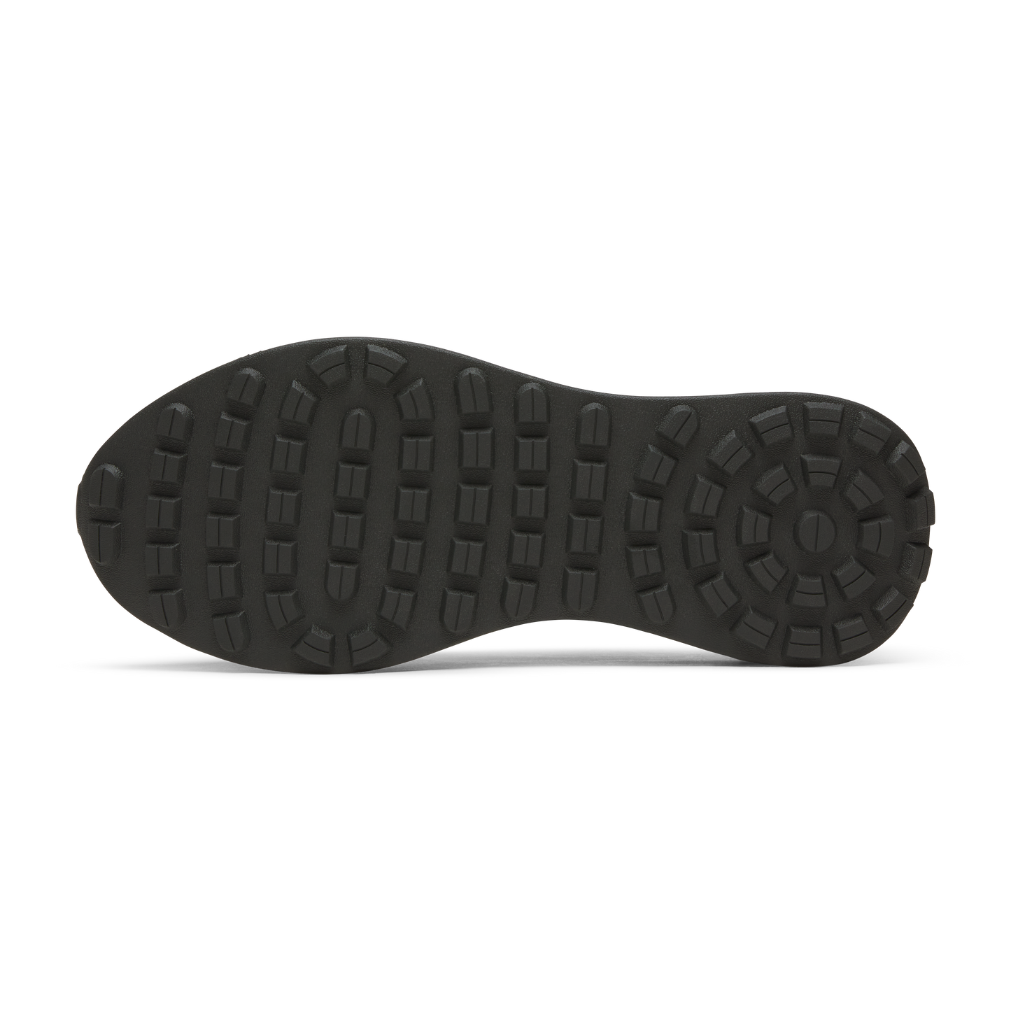 Men's Varsity Jersey - Light Grey/Anthracite (Blizzard Sole)
