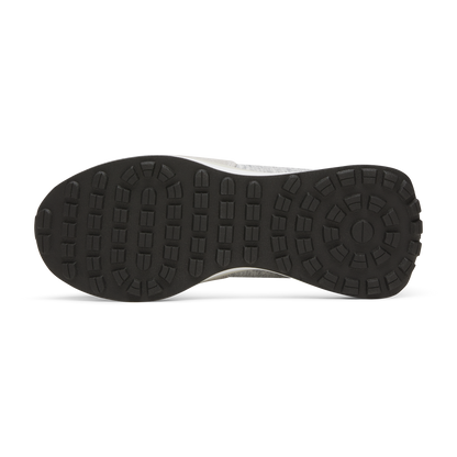 Women's Varsity Jersey - Light Grey/Parchment (Blizzard Sole)
