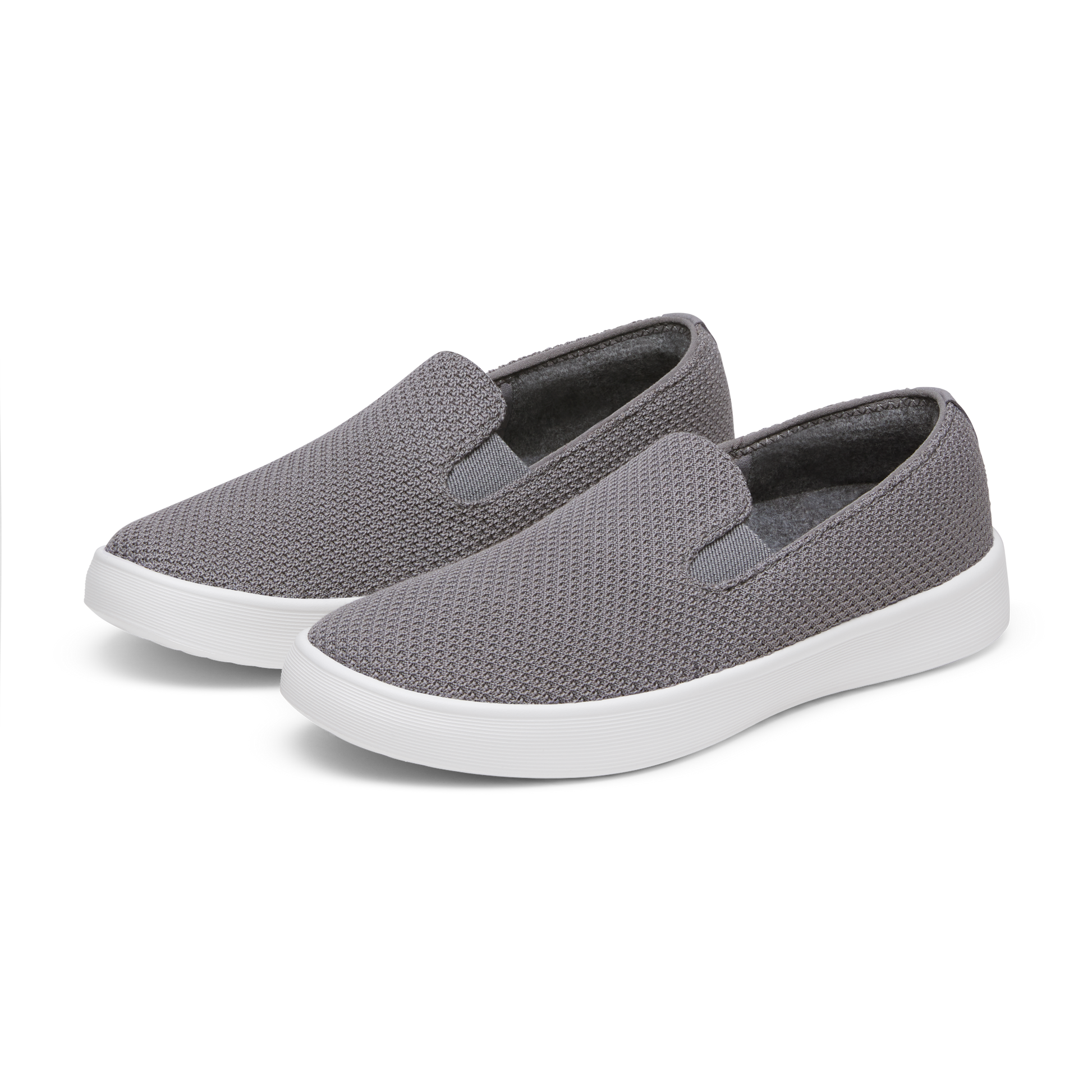 Women's Cruiser Slip On - Mist (Blizzard Sole)