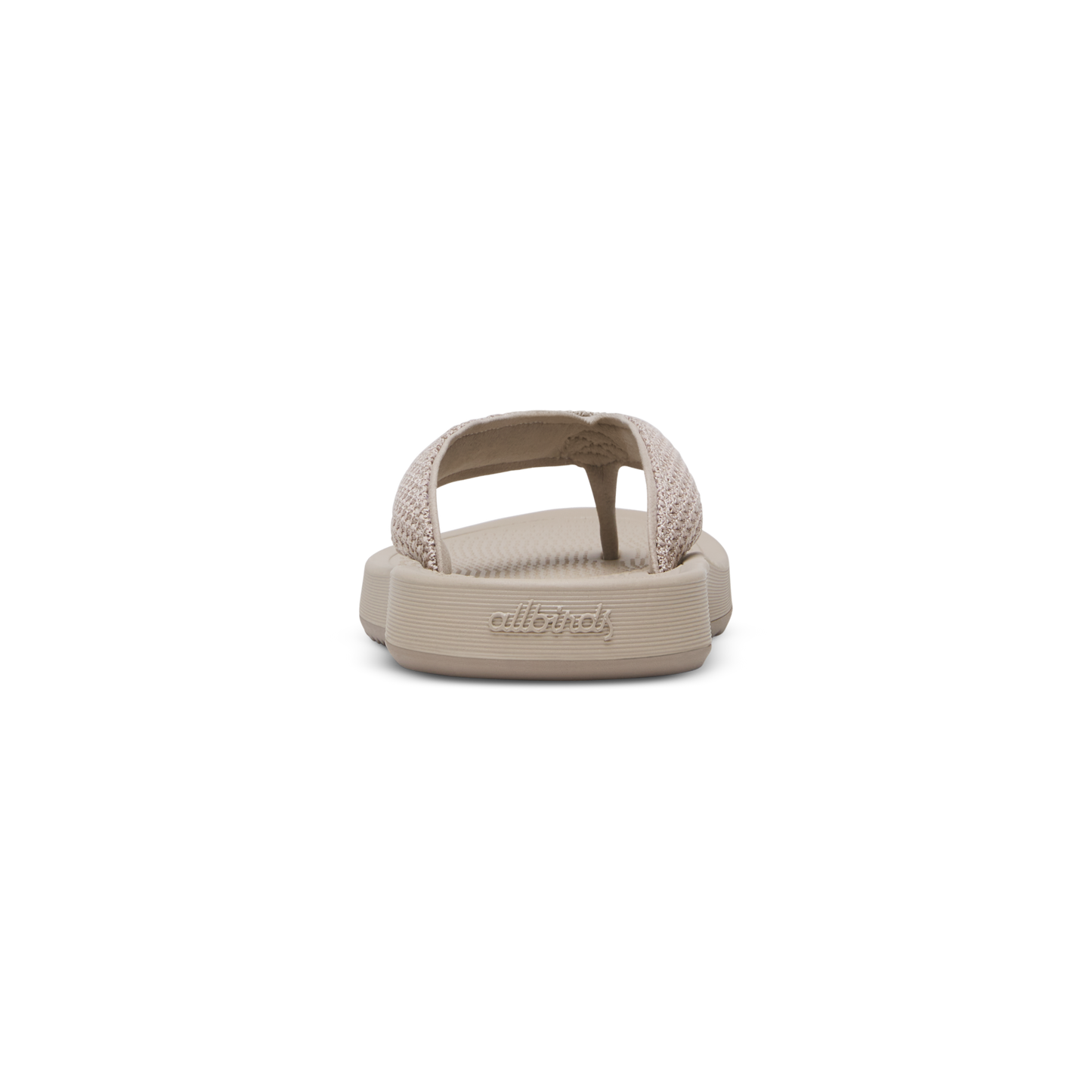 Women's Allbirds Flip Flop - Mushroom