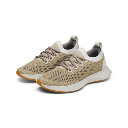 Women's Dasher NZ - Multi (Parchment Sole)
