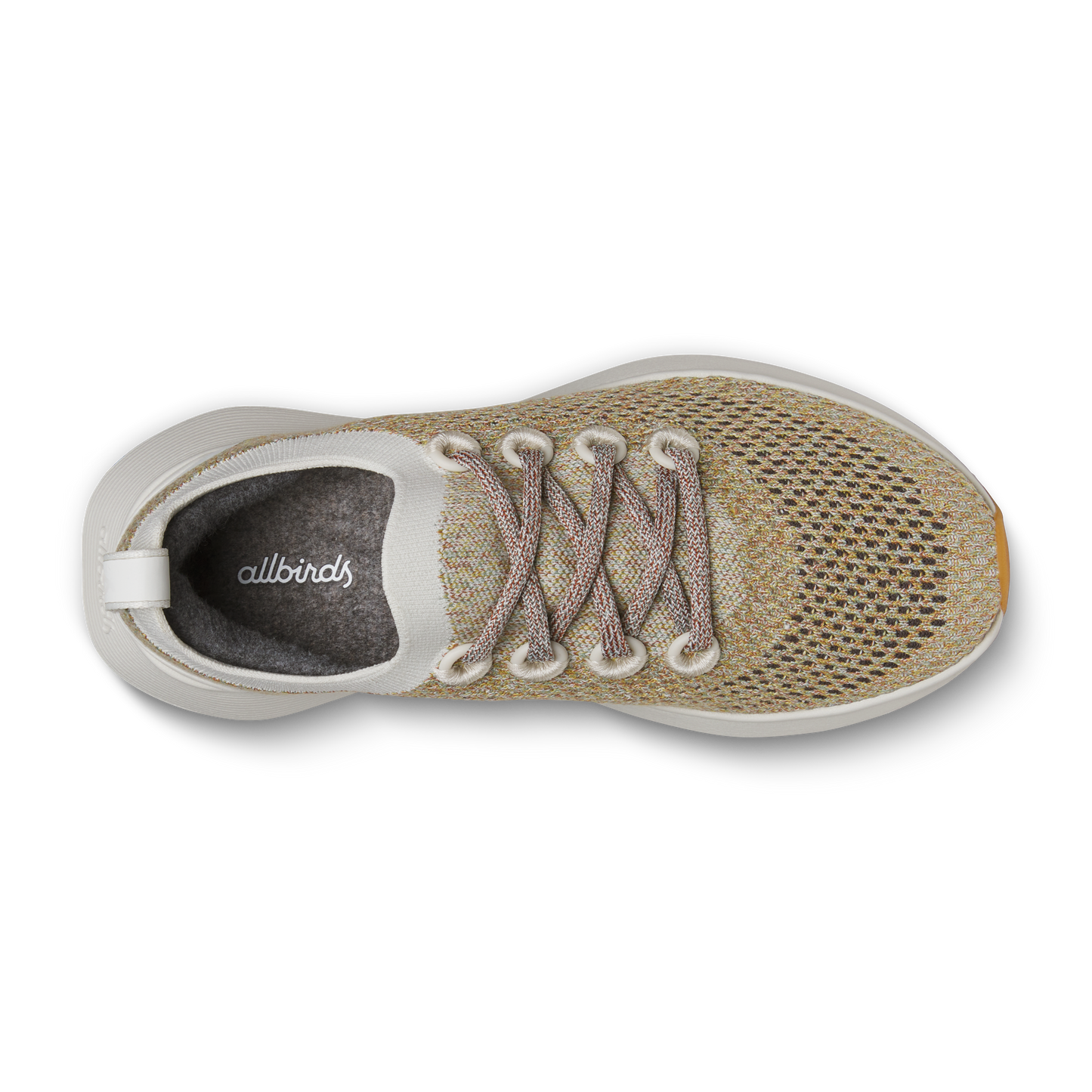 Men's Dasher NZ - Multi (Parchment Sole)