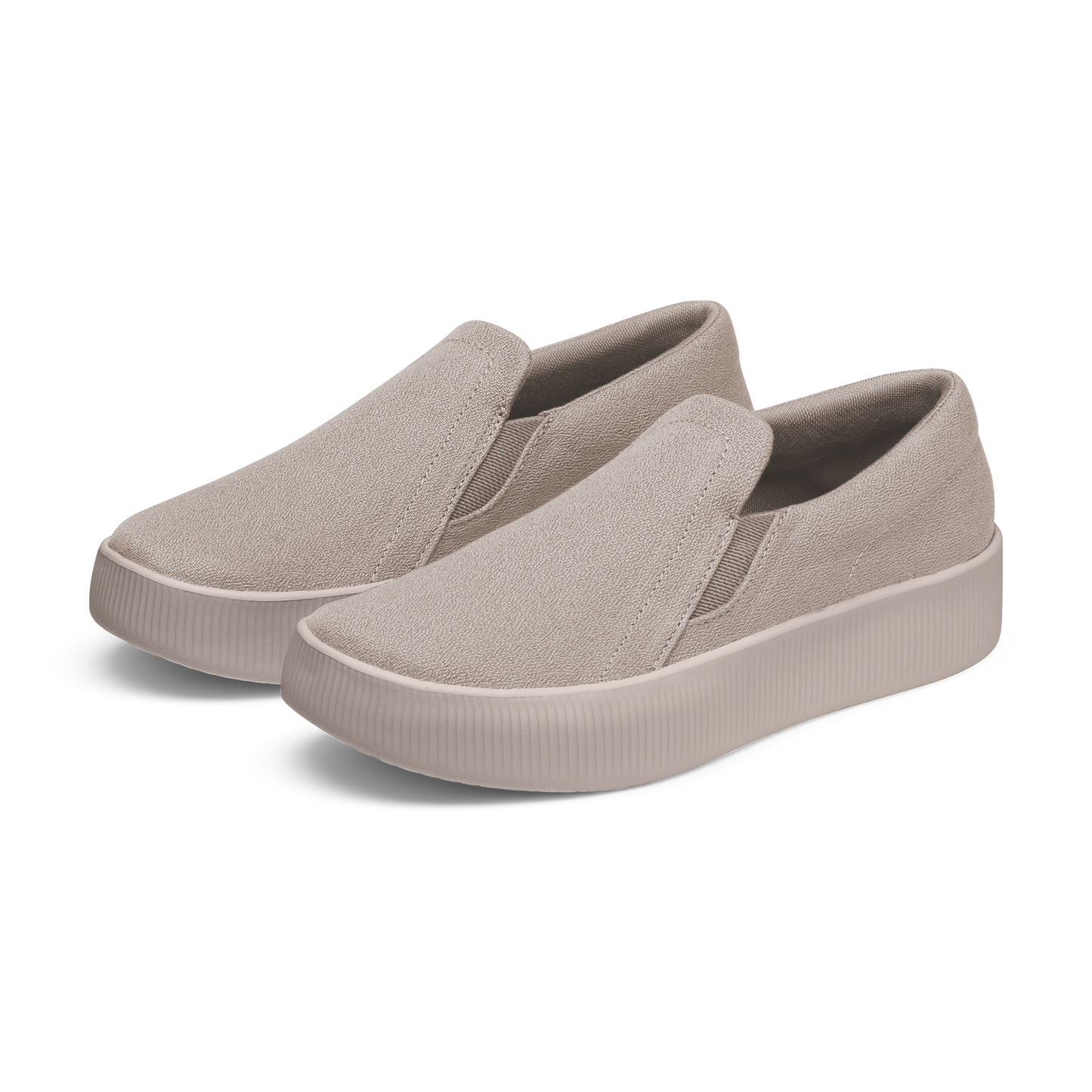 Women's Lounger Lift - Mushroom (Mushroom Sole)