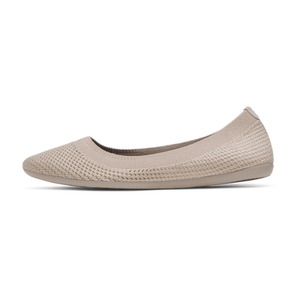 Women's Tree Breezer - Mushroom (Mushroom Sole)