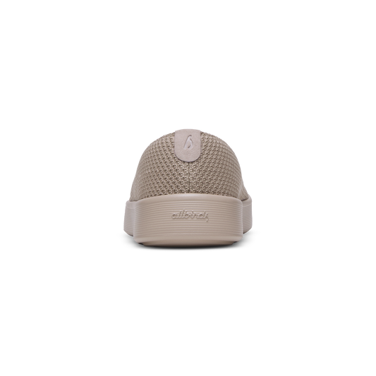 Men's Cruiser Slip On - Mushroom (Mushroom Sole)