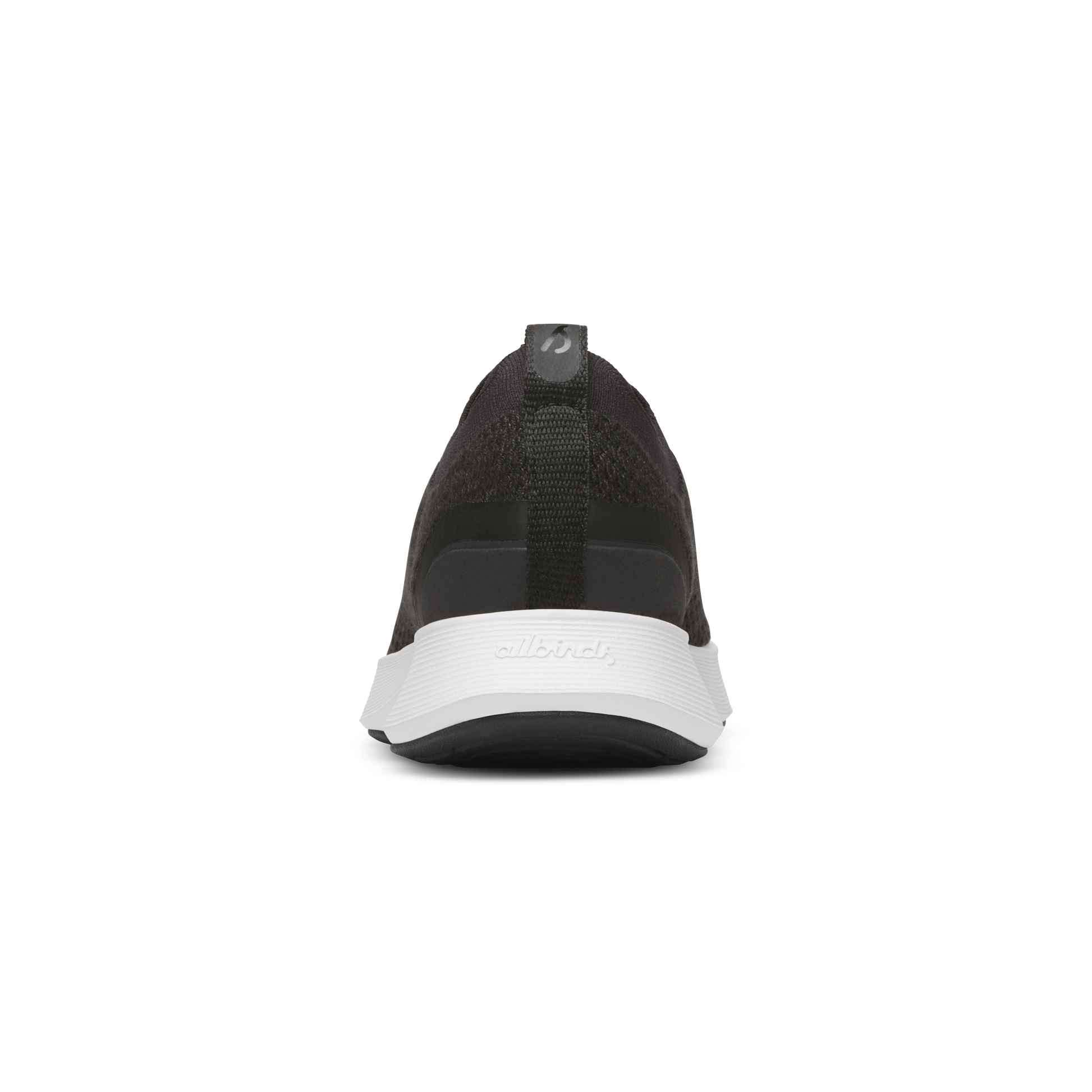 Men's Dasher NZ Relay - Natural Black (Blizzard Sole)