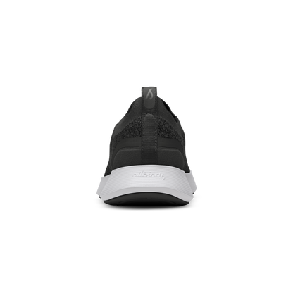 Women's Dasher NZ - Natural Black (Blizzard Sole)