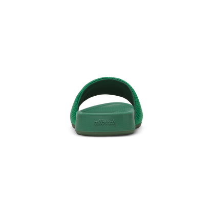 Men's Allbirds Slide - Verdant Green