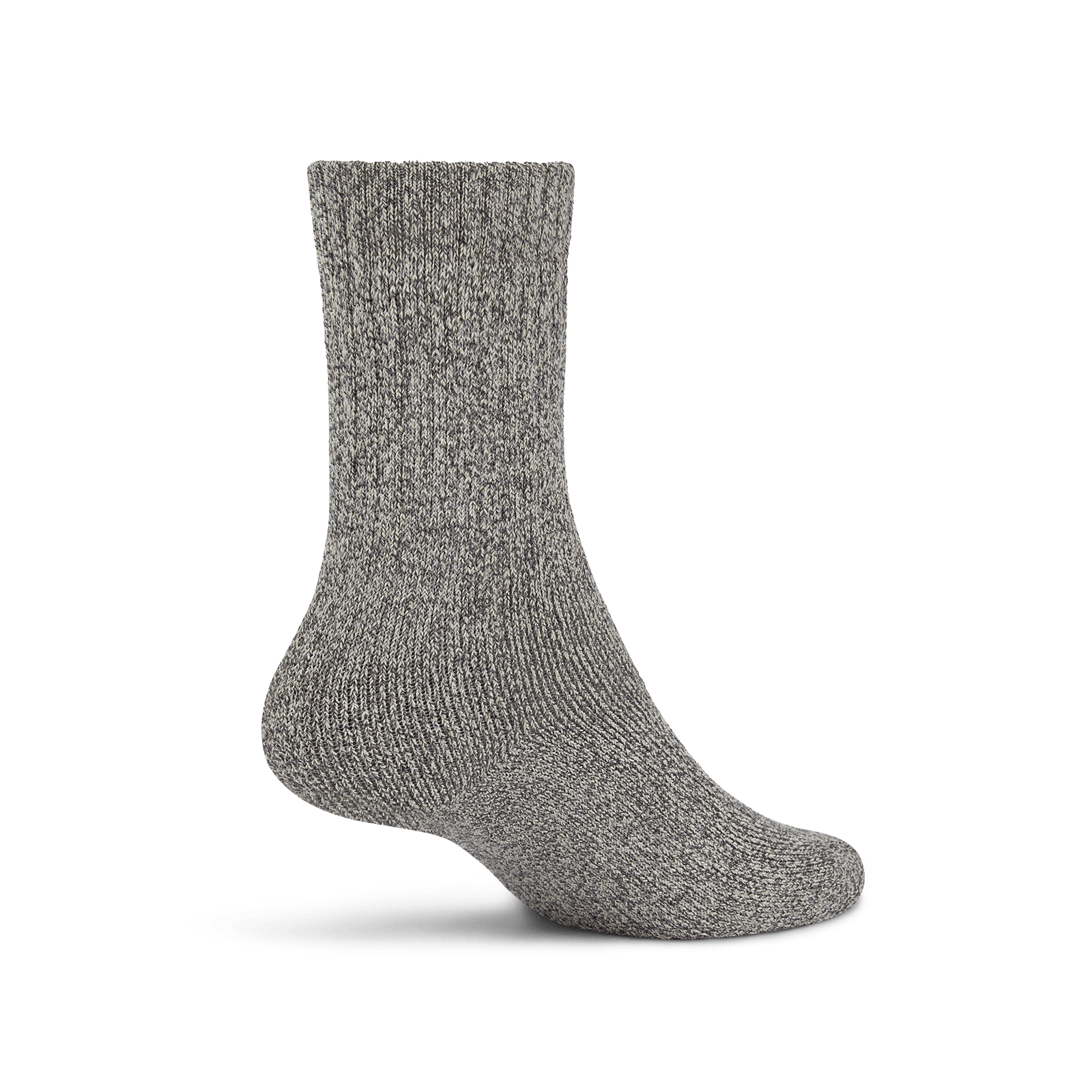 Trino® Cozy Crew - Heathered Onyx