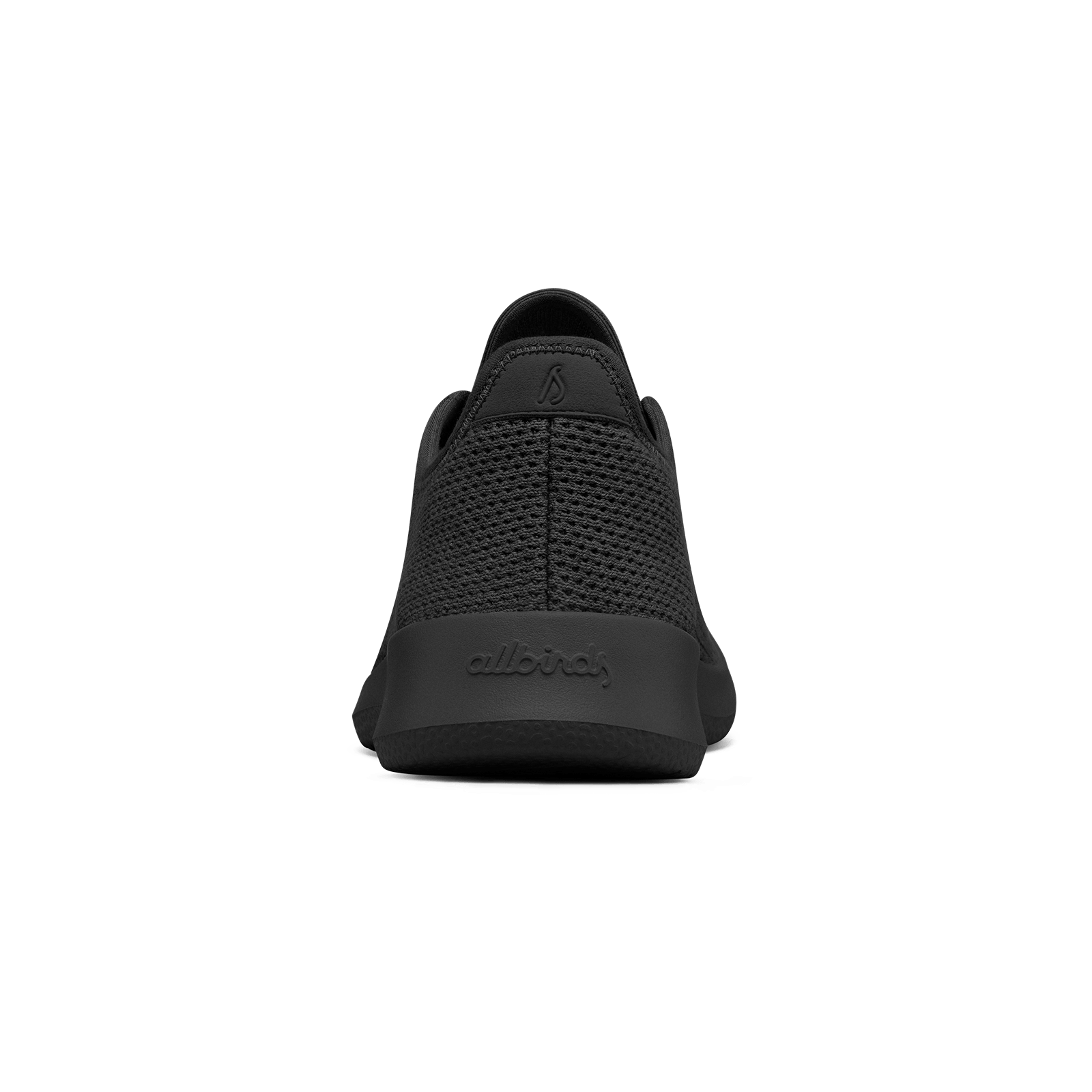 Men's Tree Runner - Jet Black (Black Sole)
